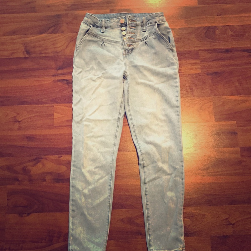 Wild Fable Mom Jeans - Size 00